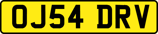 OJ54DRV
