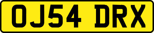 OJ54DRX