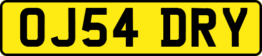 OJ54DRY