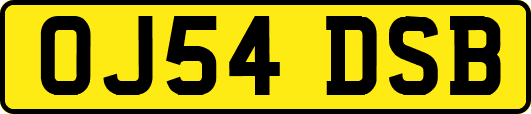OJ54DSB