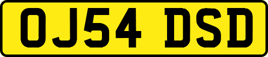OJ54DSD