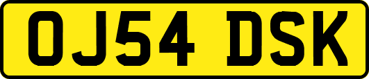 OJ54DSK