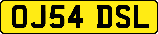 OJ54DSL