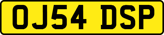 OJ54DSP