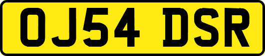 OJ54DSR