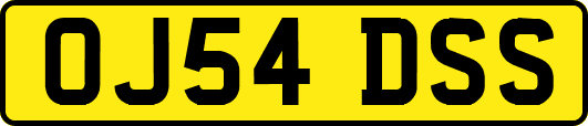 OJ54DSS