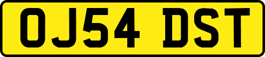 OJ54DST