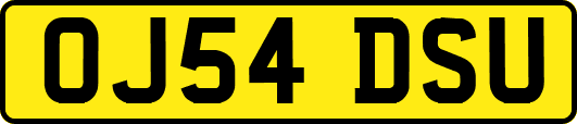 OJ54DSU