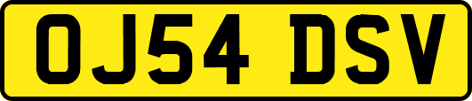 OJ54DSV