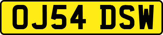OJ54DSW