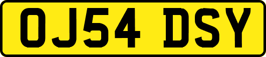 OJ54DSY