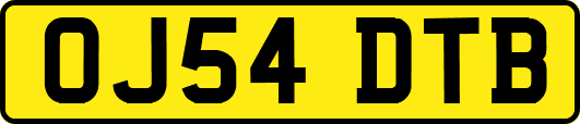OJ54DTB