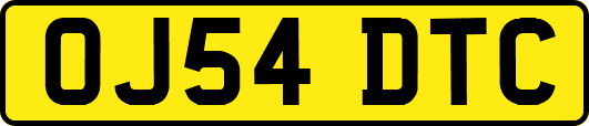 OJ54DTC