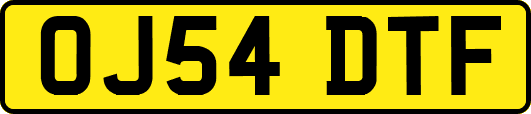 OJ54DTF