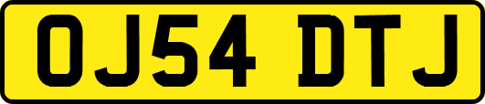 OJ54DTJ