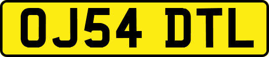 OJ54DTL