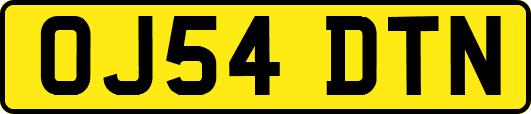 OJ54DTN
