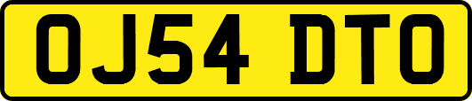 OJ54DTO