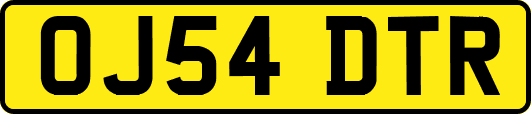 OJ54DTR