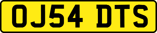 OJ54DTS
