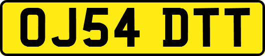 OJ54DTT