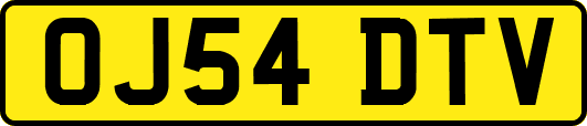 OJ54DTV