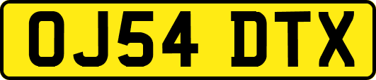 OJ54DTX