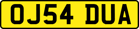 OJ54DUA