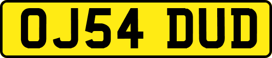 OJ54DUD
