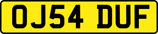 OJ54DUF