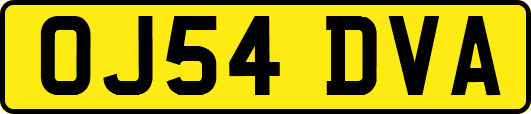OJ54DVA