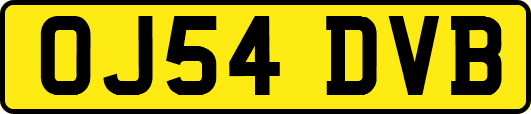 OJ54DVB