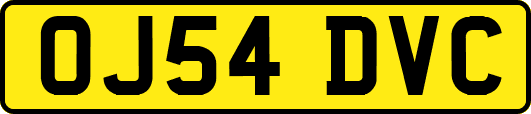 OJ54DVC