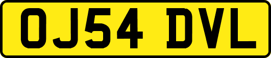 OJ54DVL
