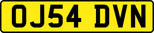 OJ54DVN