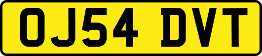 OJ54DVT