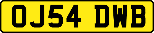 OJ54DWB