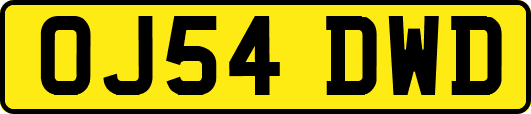 OJ54DWD