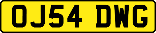 OJ54DWG
