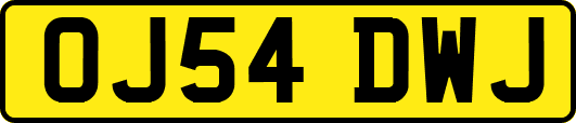 OJ54DWJ