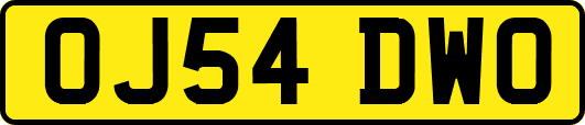 OJ54DWO