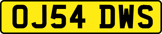 OJ54DWS