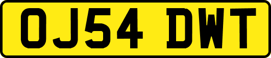 OJ54DWT