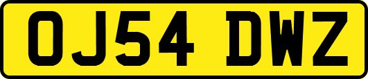 OJ54DWZ