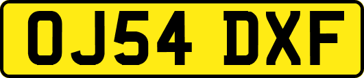 OJ54DXF