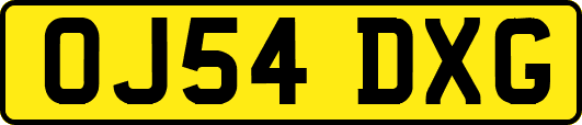 OJ54DXG