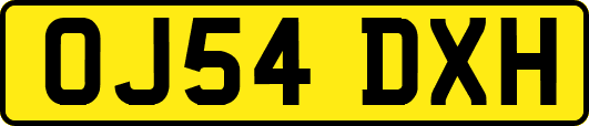 OJ54DXH