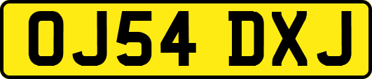 OJ54DXJ