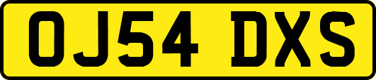 OJ54DXS
