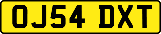 OJ54DXT